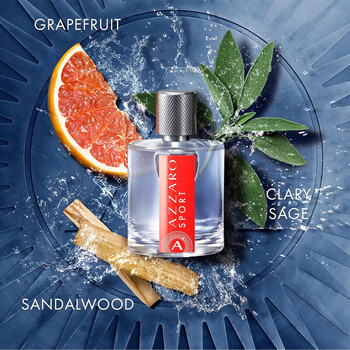 Šport Eau de Toilette EDT